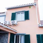 بيت للعطل Levada's House *