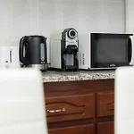 Levada's House