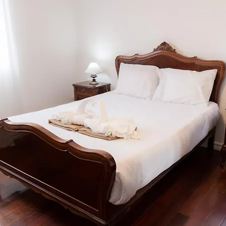 Levada's House * Sao Pedro (Sao Miguel)