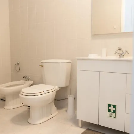 Levada's House