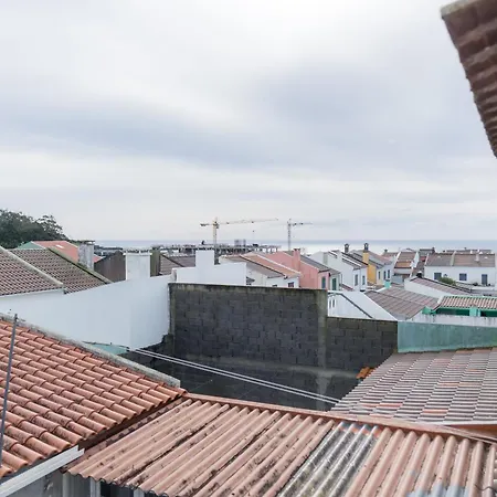 度假居 Levada's House