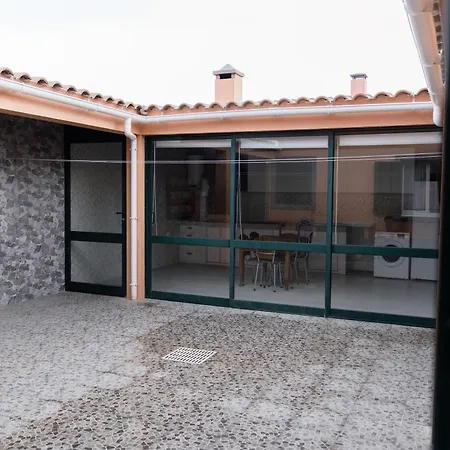 Levada's House Holiday home