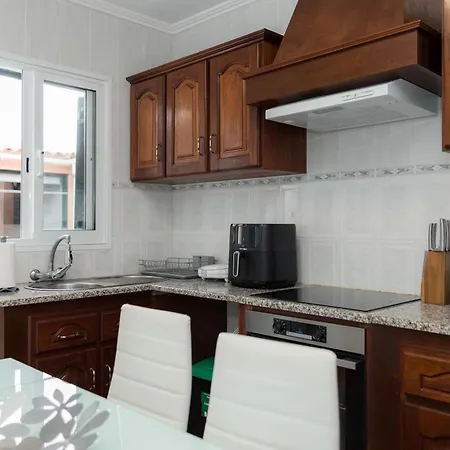 Levada's House Semesterbostad Sao Pedro (Sao Miguel)