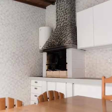 Levada's House