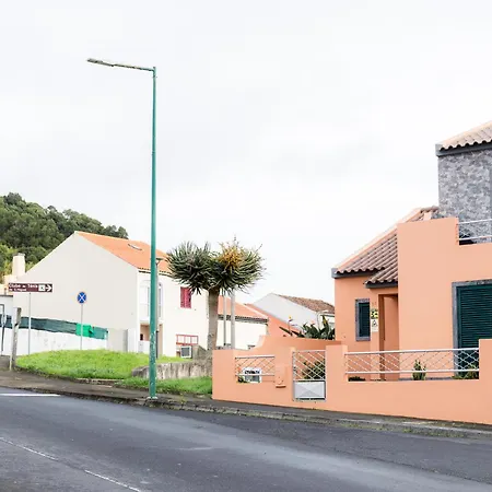 Levada's House