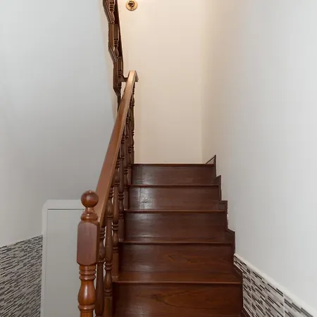 Levada's House Sao Pedro (Sao Miguel)