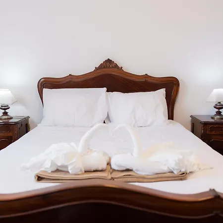 Semesterbostad Levada's House *