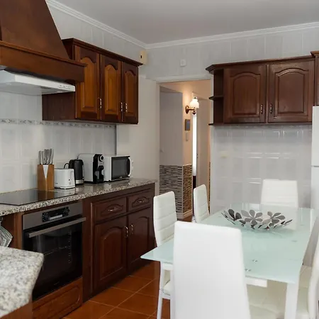 Semesterbostad Levada's House