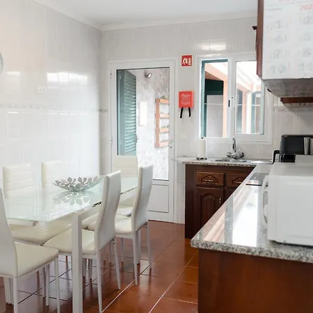 Levada's House Semesterbostad