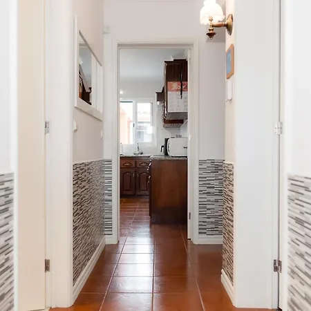 Levada's House Semesterbostad *