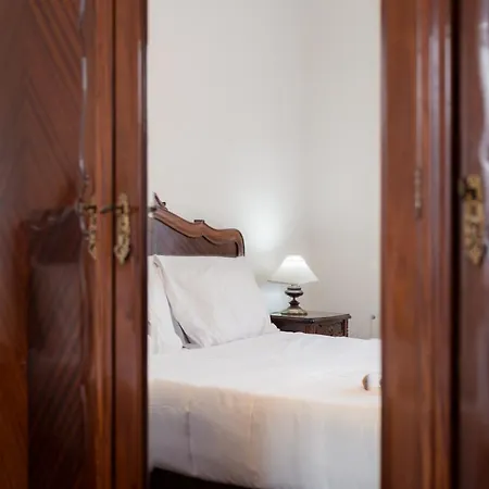 Levada's House Sao Pedro (Sao Miguel)