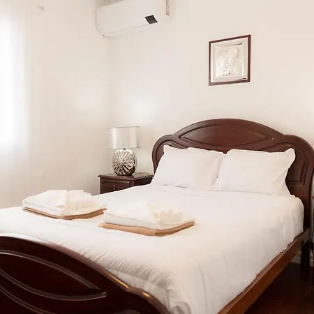 Levada's House * Sao Pedro (Sao Miguel)