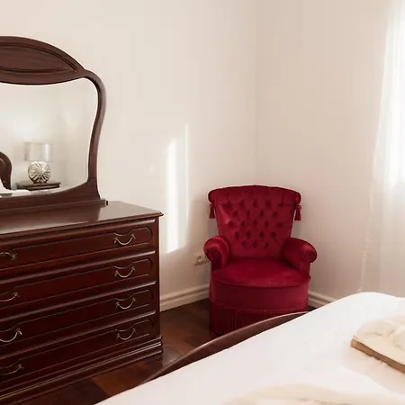 Levada's House * Sao Pedro (Sao Miguel)