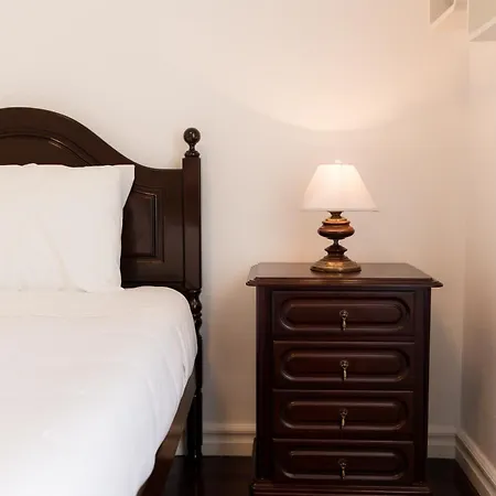 Semesterbostad Levada's House