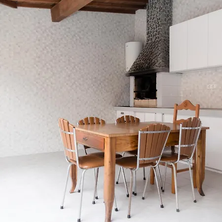 Levada's House Sao Pedro (Sao Miguel)