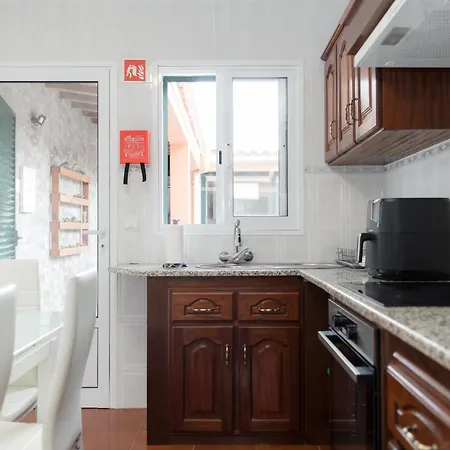 Levada's House Semesterbostad Sao Pedro (Sao Miguel)