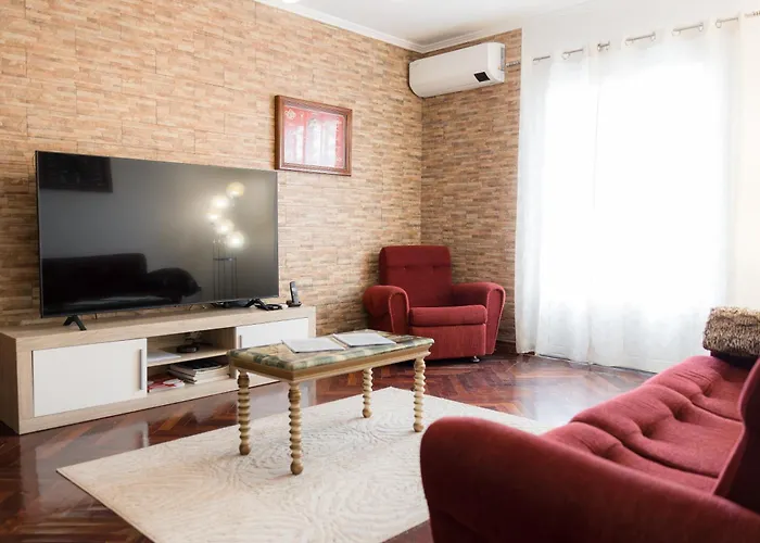 Levada's House Casa vacanze *