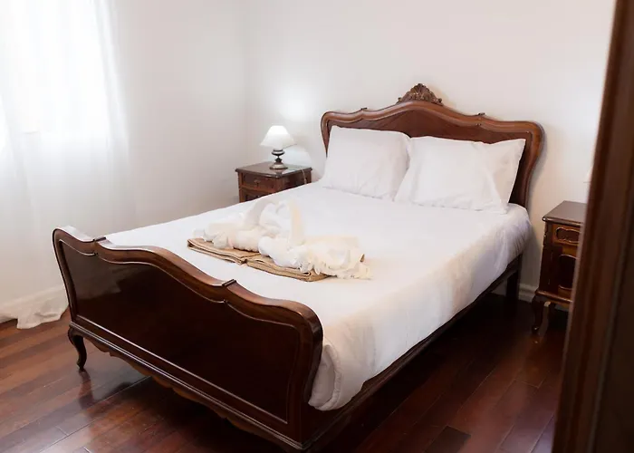 Levada's House * Sao Pedro (Sao Miguel)