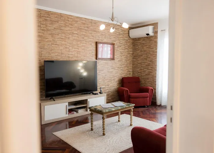 Casa vacanze Levada's House *