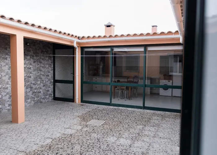 Levada's House Holiday home