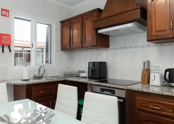 Levada's House Holiday home Sao Pedro (Sao Miguel)