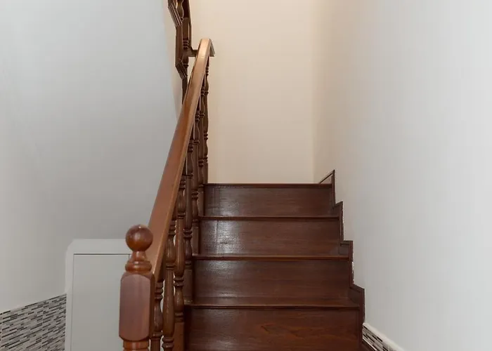 Levada's House Sao Pedro (Sao Miguel)