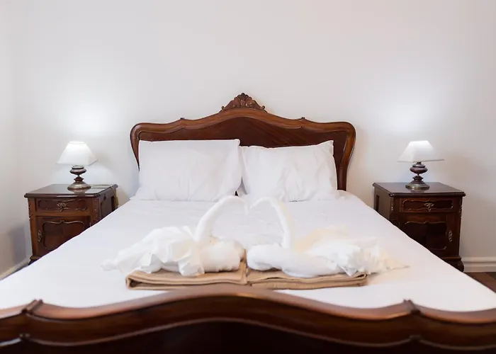 Holiday home Levada's House *