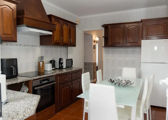 Casa vacanze Levada's House