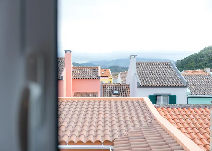 Levada's House Holiday home *