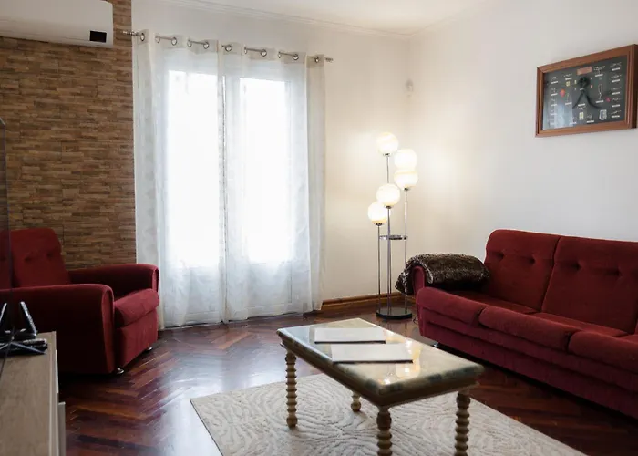 Levada's House * Sao Pedro (Sao Miguel)