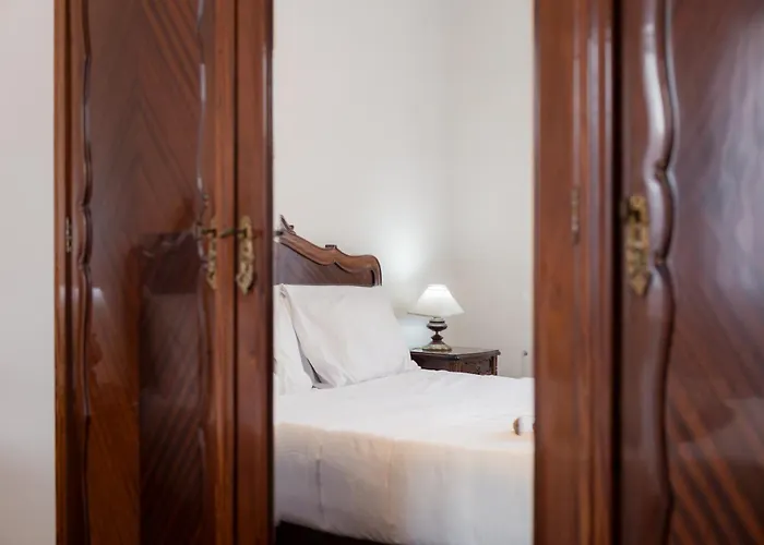 Levada's House Sao Pedro (Sao Miguel)