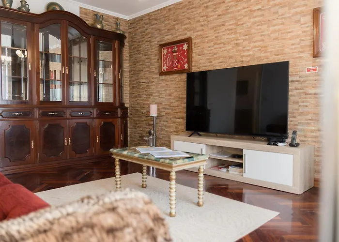 Levada's House * Sao Pedro (Sao Miguel)