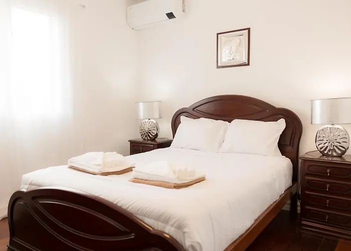 Levada's House * Sao Pedro (Sao Miguel)