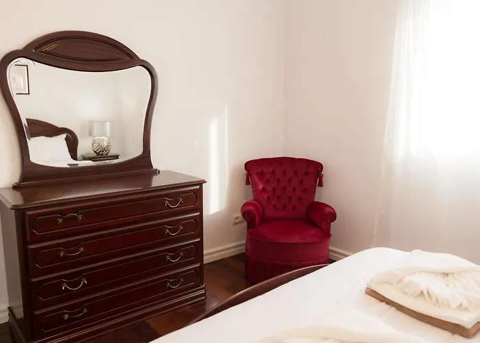 Levada's House * Sao Pedro (Sao Miguel)