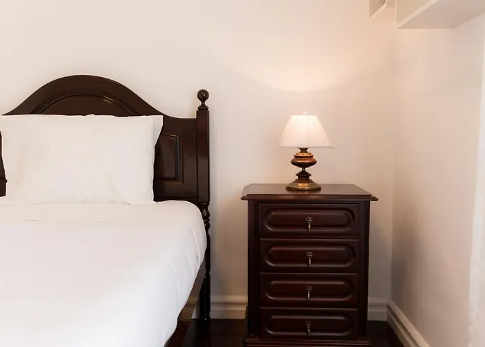 Casa vacanze Levada's House