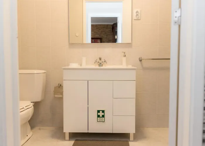 Levada's House * Sao Pedro (Sao Miguel)