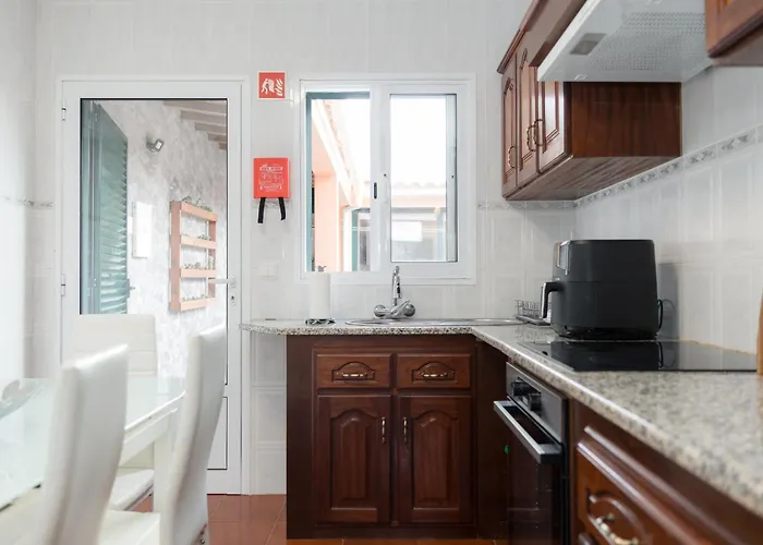 Levada's House Casa vacanze Sao Pedro (Sao Miguel)